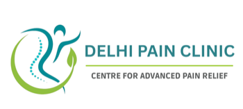 Delhi Pain Clinic Logo