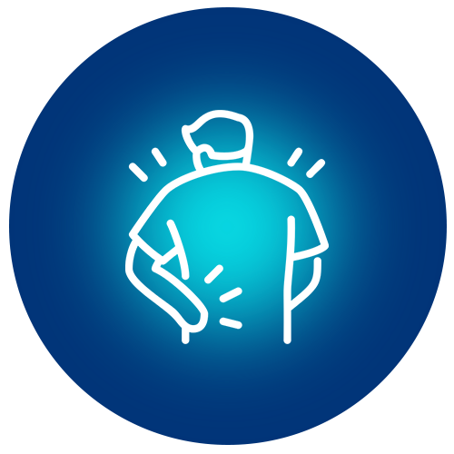 Facet joint syndrome and facet denervation RFA treatment in Delhi
