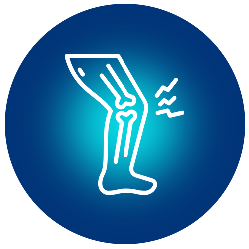 Knee osteoarthritis treatment - regenerative medicine and genicular RFA