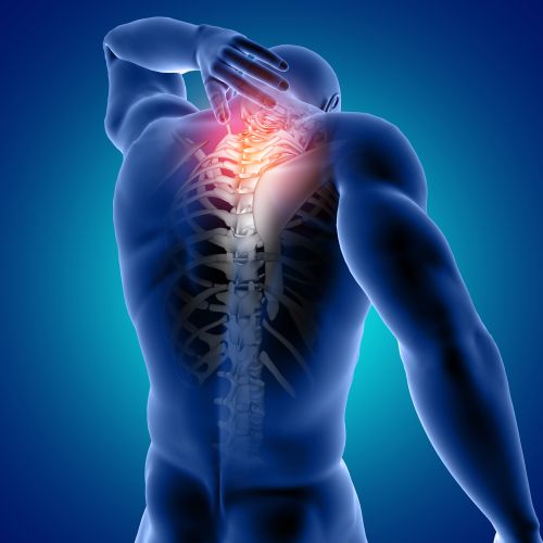 Neck Pain Treatment
